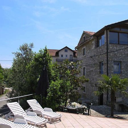 Holiday Home Kastel Room photo
