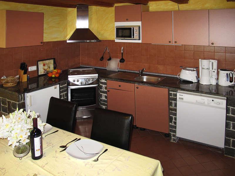 Holiday Home Kastel Room photo