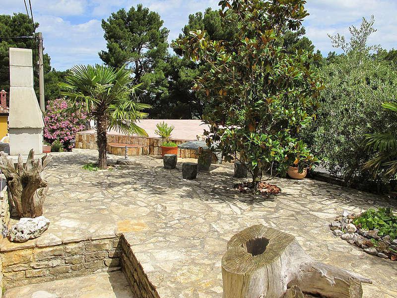Holiday Home Kastel Room photo